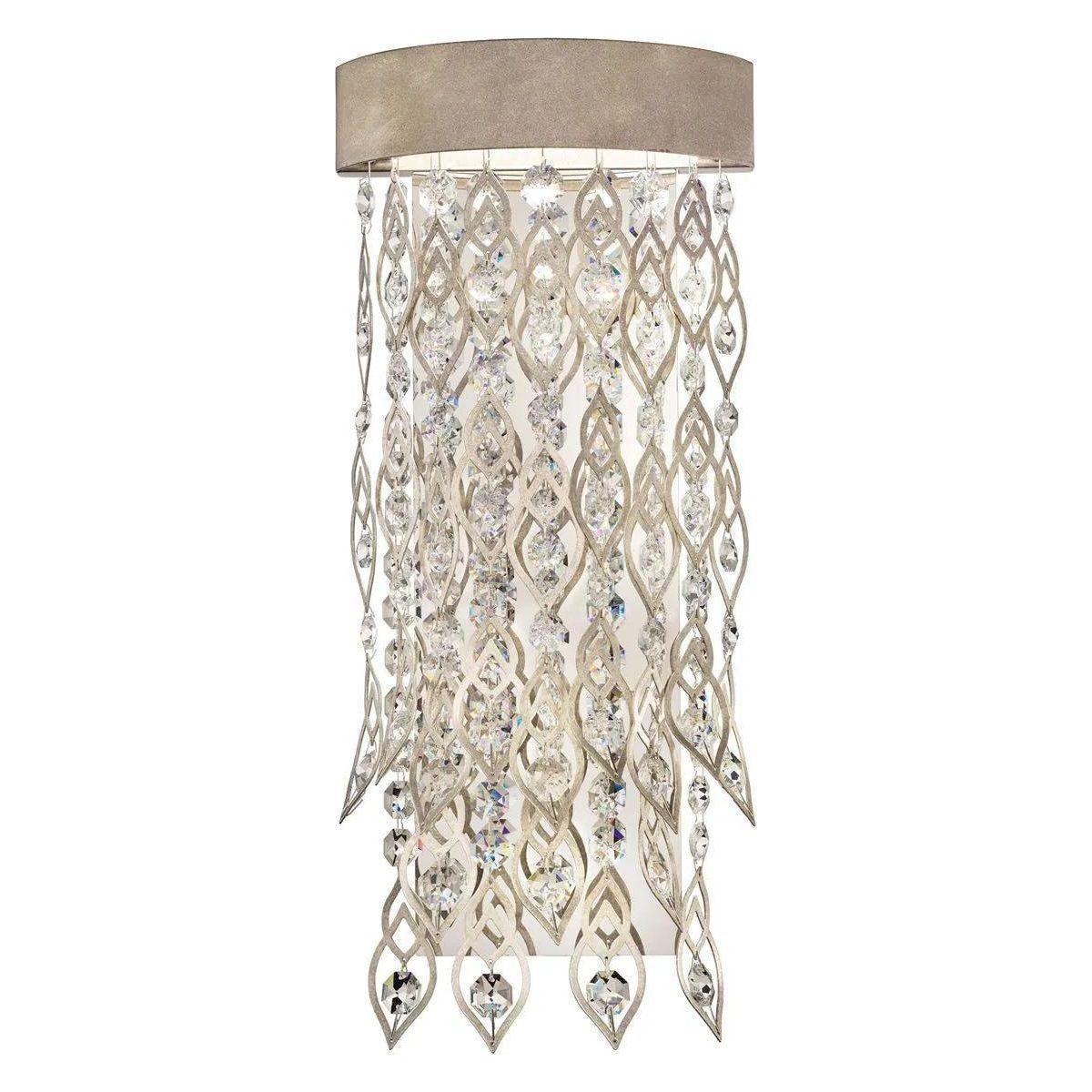 Schonbek Signature - Pavona LED Wall Sconce - S9115-48R - Canada Light Shop