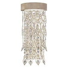 Schonbek Signature - Pavona LED Wall Sconce - S9115-48R - Canada Light Shop