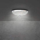 Schonbek Signature - Roma Flush Mount - S6012-702O - Canada Light Shop