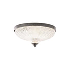 Schonbek Signature - Roma Flush Mount - S6012-704O - Canada Light Shop