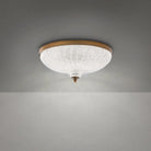Schonbek Signature - Roma Flush Mount - S6016-700O - Canada Light Shop