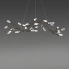 Schonbek Signature - Secret Garden Linear Pendant - S2456-47OH - Canada Light Shop