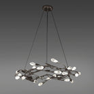 Schonbek Signature - Secret Garden Pendant - S2434-26OH - Canada Light Shop