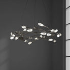 Schonbek Signature - Secret Garden Pendant - S2434-26OH - Canada Light Shop