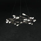 Schonbek Signature - Secret Garden Pendant - S2434-47OH - Canada Light Shop