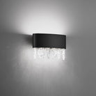 Schonbek Signature - Soleil Bath Vanity & Wall Light - S3510-18O - Canada Light Shop
