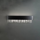 Schonbek Signature - Soleil Bath Vanity & Wall Light - S3510-18O - Canada Light Shop