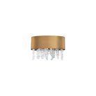 Schonbek Signature - Soleil Bath Vanity & Wall Light - S3510-700O - Canada Light Shop