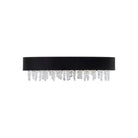 Schonbek Signature - Soleil Bath Vanity & Wall Light - S3527-18O - Canada Light Shop