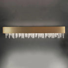 Schonbek Signature - Soleil Bath Vanity & Wall Light - S3537-700O - Canada Light Shop