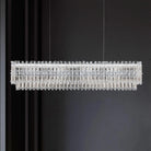Schonbek Signature - Tahitian Linear Pendant - S8148-51O - Canada Light Shop