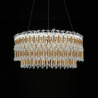 Schonbek Signature - Tahitian Pendant - S8124-22O - Canada Light Shop