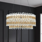 Schonbek Signature - Tahitian Pendant - S8124-51O - Canada Light Shop