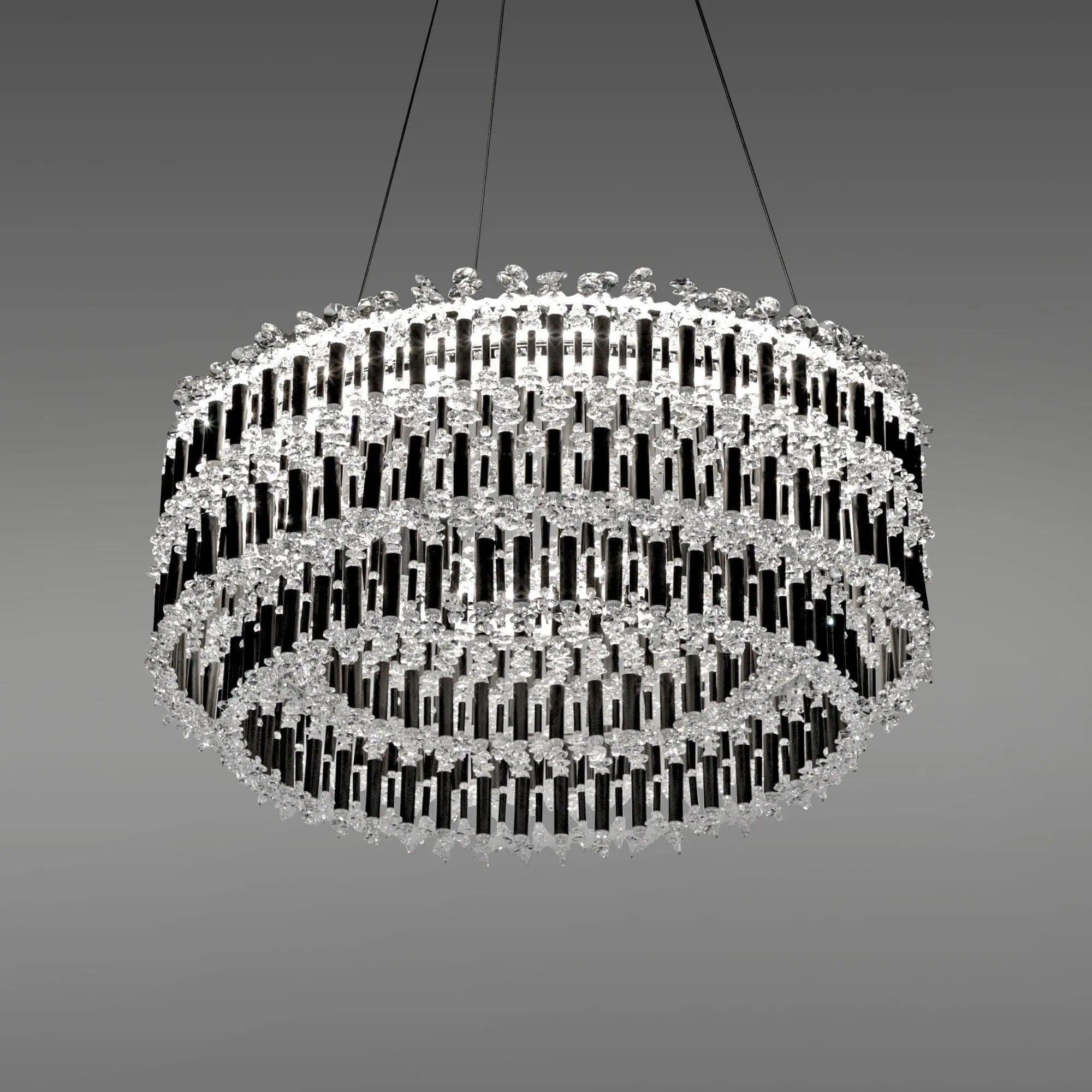 Schonbek Signature - Tahitian Pendant - S8124-51O - Canada Light Shop