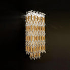 Schonbek Signature - Tahitian Wall Sconce - S8118-22O - Canada Light Shop
