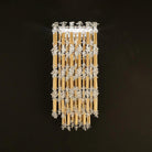 Schonbek Signature - Tahitian Wall Sconce - S8118-51O - Canada Light Shop