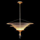 Schonbek Signature - Veneto Chandelier - S2234-706H - Canada Light Shop