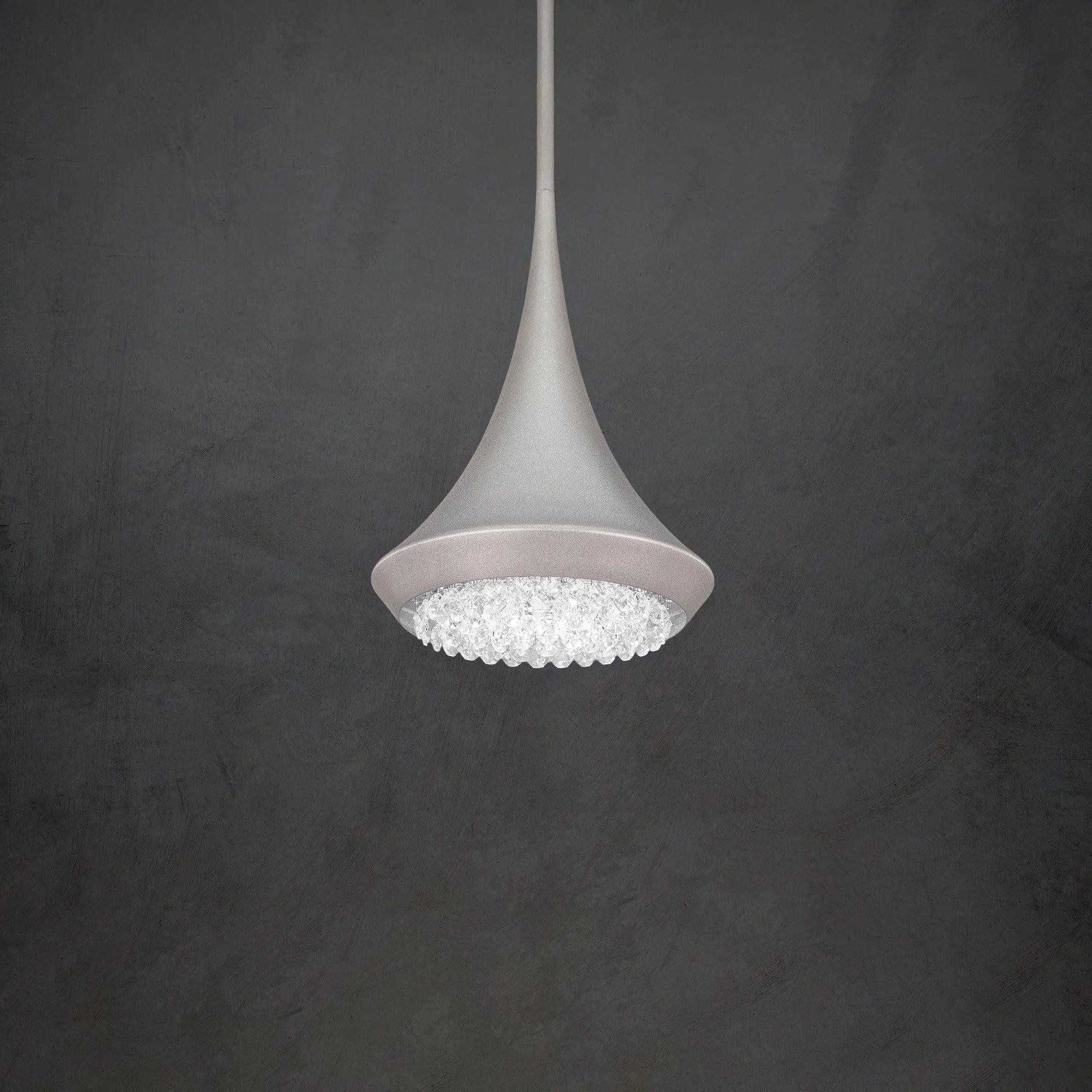 Schonbek Signature - Verita Pendant - S5508-18O - Canada Light Shop