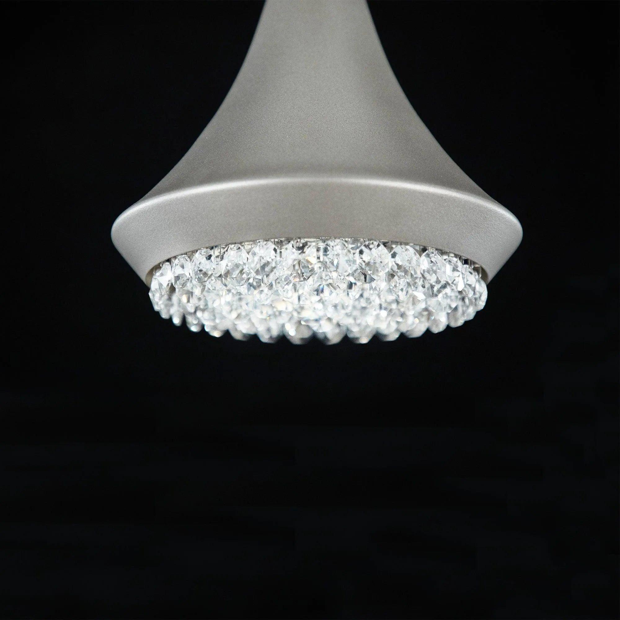 Schonbek Signature - Verita Pendant - S5508-710O - Canada Light Shop