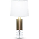 Flow Decor - Scott Table Lamp - 4527 - Canada Light Shop