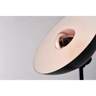 Seed Design - Apollo Floor Lamp - SLD-3638MFTE-BK - Canada Light Shop