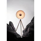 Seed Design - Apollo Mega Floor Lamp - SLD-3655MFTE-BCH - Canada Light Shop