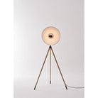 Seed Design - Apollo Mega Floor Lamp - SLD-3655MFTE-BCH - Canada Light Shop