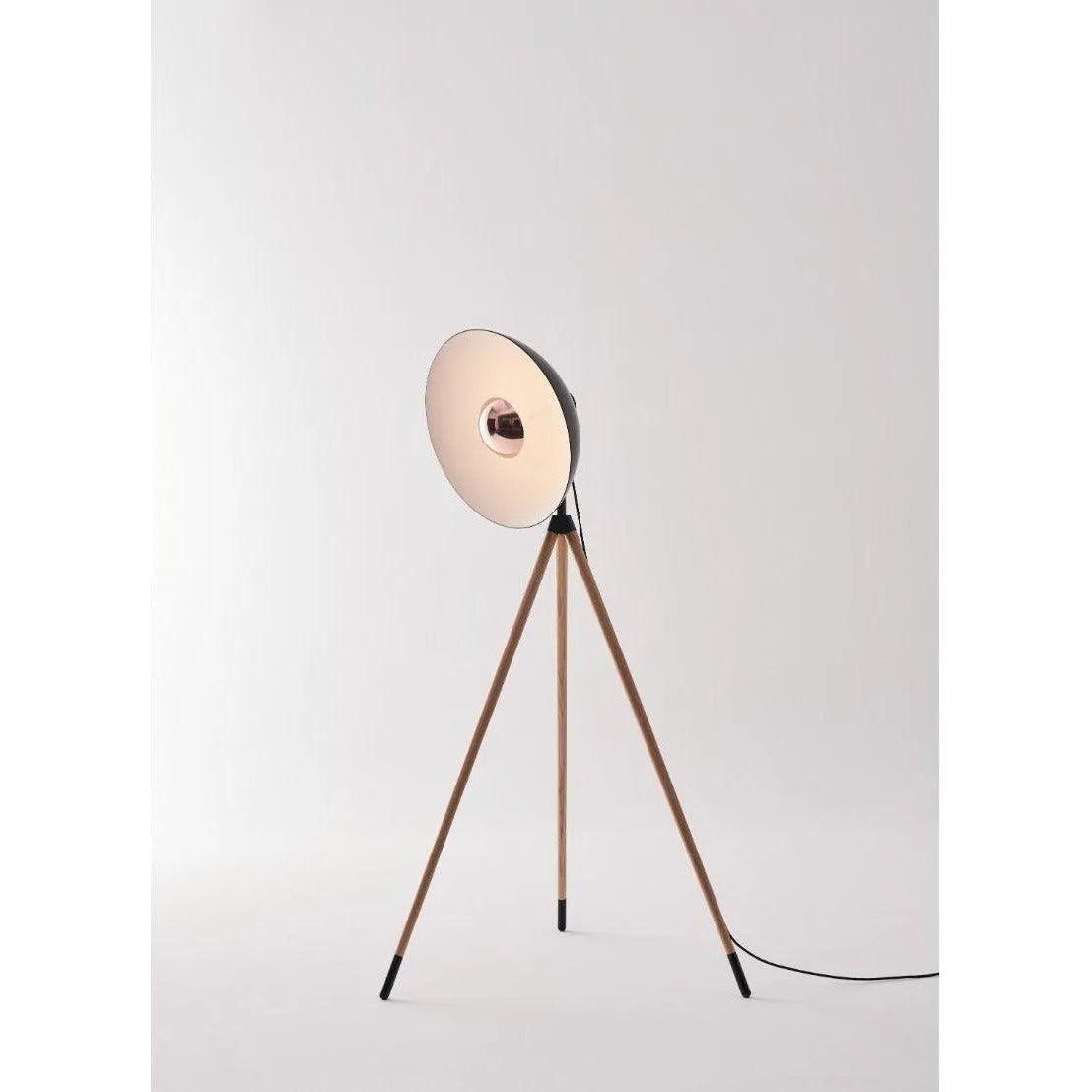 Seed Design - Apollo Mega Floor Lamp - SLD-3655MFTE-BCH - Canada Light Shop