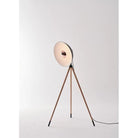 Seed Design - Apollo Mega Floor Lamp - SLD-3655MFTE-BCH - Canada Light Shop