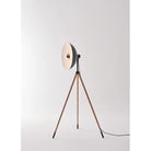 Seed Design - Apollo Mega Floor Lamp - SLD-3655MFTE-BCH - Canada Light Shop