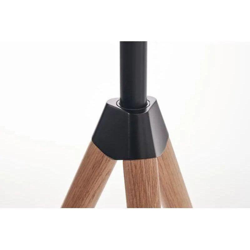 Seed Design - Apollo Mega Floor Lamp - SLD-3655MFTE-BCH - Canada Light Shop