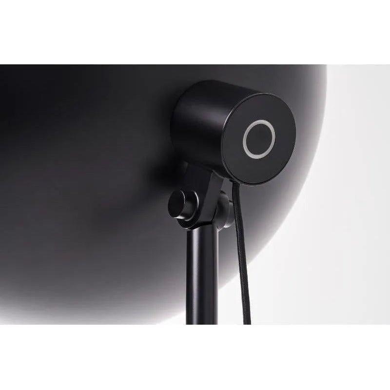 Seed Design - Apollo Mega Floor Lamp - SLD-3655MFTE-BCH - Canada Light Shop