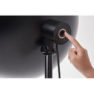 Seed Design - Apollo Mega Floor Lamp - SLD-3655MFTE-BCH - Canada Light Shop