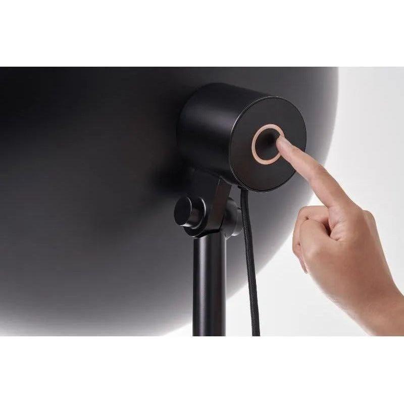 Seed Design - Apollo Mega Floor Lamp - SLD-3655MFTE-BCH - Canada Light Shop