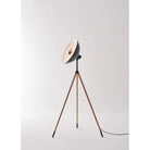 Seed Design - Apollo Mega Floor Lamp - SLD-3655MFTE-BCH - Canada Light Shop