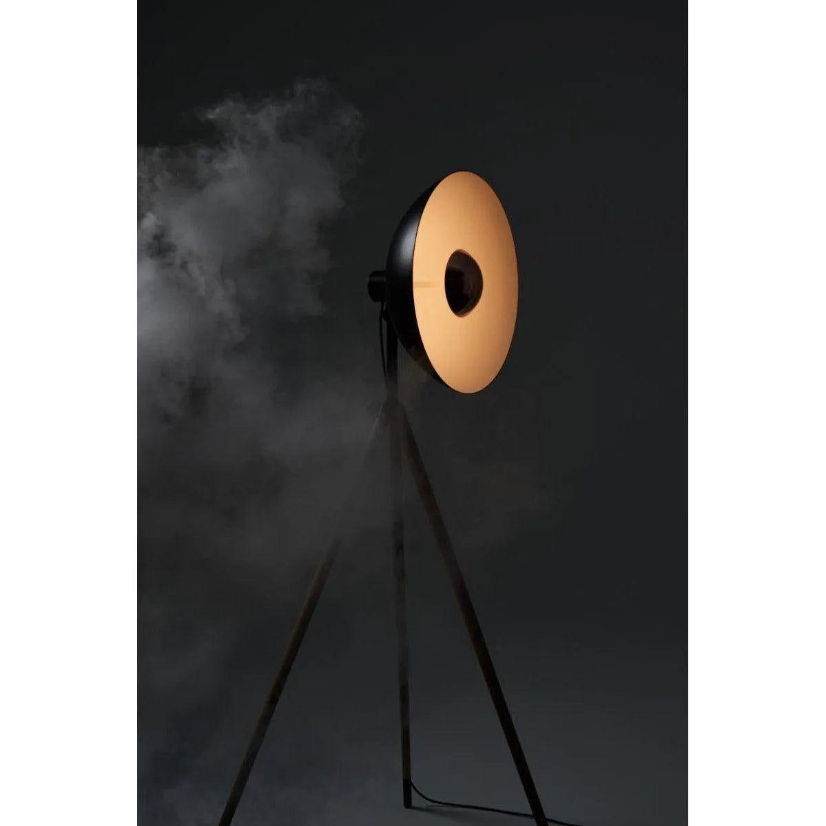 Seed Design - Apollo Mega Floor Lamp - SLD-3655MFTE-BCH - Canada Light Shop