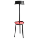 Seed Design - Carry Floor Lamp - SQ-6350MFU-BK - Canada Light Shop