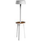 Seed Design - Carry Floor Lamp - SQ-6350MFU-WH - Canada Light Shop