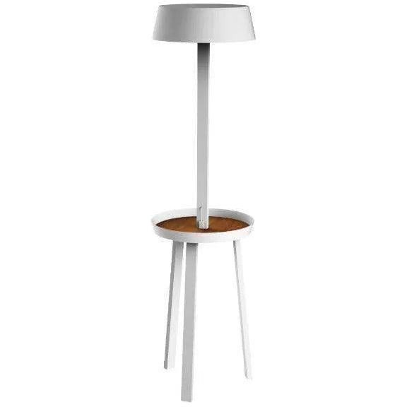 Seed Design - Carry Floor Lamp - SQ-6350MFU-WH - Canada Light Shop