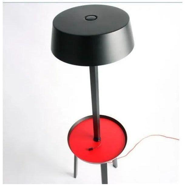 Seed Design - Carry Floor Lamp - SQ-6350MFU-WH - Canada Light Shop
