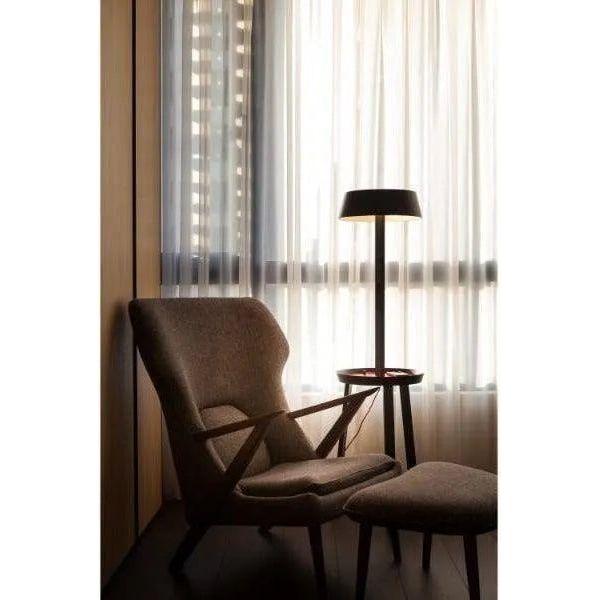 Seed Design - Carry Floor Lamp - SQ-6350MFU-WH - Canada Light Shop