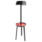Seed Design - Carry Floor Lamp - SQ-6350MFU-WH - Canada Light Shop