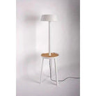 Seed Design - Carry Floor Lamp - SQ-6350MFU-WH - Canada Light Shop