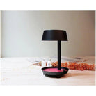 Seed Design - Carry Mini Table Lamp - SQ-6353MDU-WH - Canada Light Shop