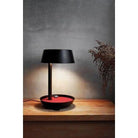 Seed Design - Carry Mini Table Lamp - SQ-6353MDU-WH - Canada Light Shop