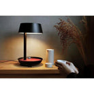 Seed Design - Carry Mini Table Lamp - SQ-6353MDU-WH - Canada Light Shop