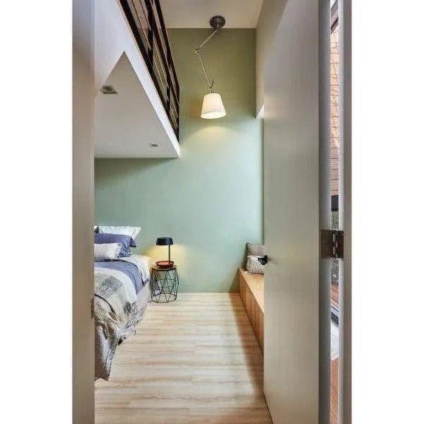 Seed Design - Carry Mini Table Lamp - SQ-6353MDU-WH - Canada Light Shop