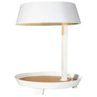 Seed Design - Carry Table Lamp - SQ-6350MDU-WH - Canada Light Shop