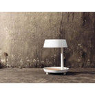 Seed Design - Carry Table Lamp - SQ-6350MDU-WH - Canada Light Shop