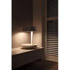 Seed Design - Carry Table Lamp - SQ-6350MDU-WH - Canada Light Shop